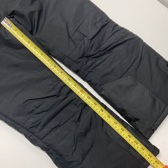 🔥ARCTIC QUEST WATER & WIND RESISTANT SNOW PANTS SZ 8 New unisex - Picture 5 of 5